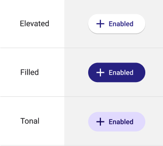 Semantic Color Styles