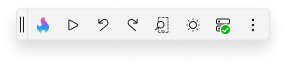 Hot Design Toolbar