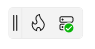 Toolbar
